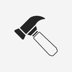 hammer icon