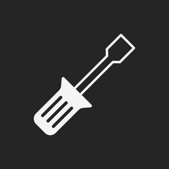 Screwdrivers icon