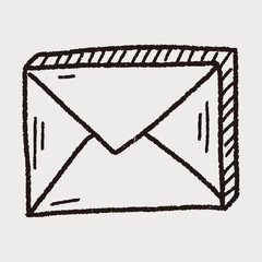 doodle send mail