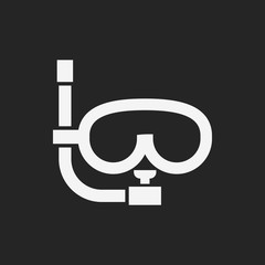 Goggles icon