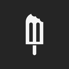 Popsicle icon