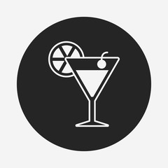 champagne icon
