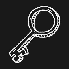 Doodle Key