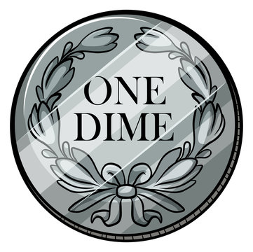 One Dime