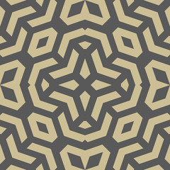 Seamless  Abstract  Pattern