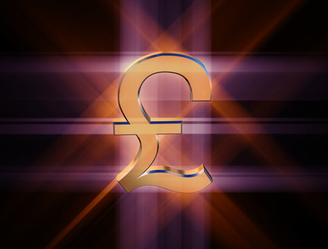 symbol currency pound 