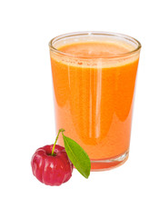 acerola juice