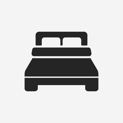 bed icon