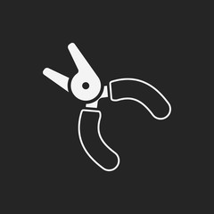 Pliers icon