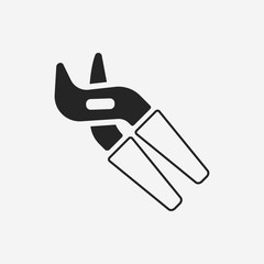 Pliers icon