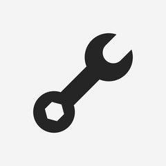 wrench icon