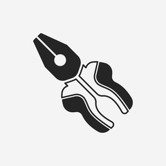 Pliers icon