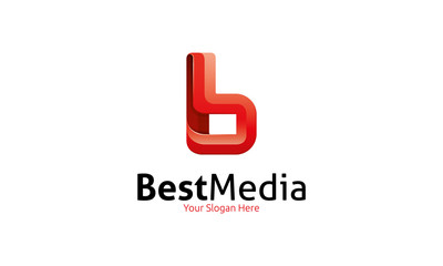 Best Media Logo