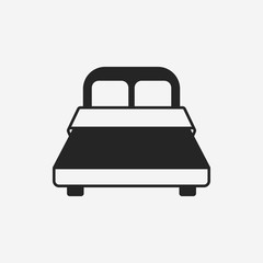 bed icon