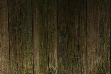 Fototapeta na wymiar Old wooden background