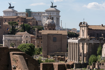 Campidoglio, Palazzo Venezia