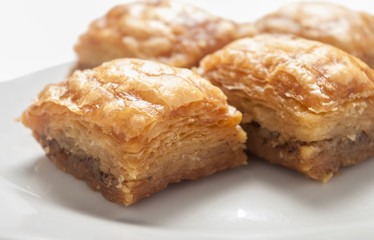 baklava
