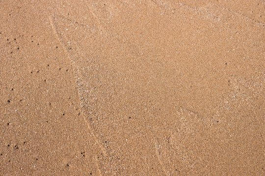 Sand