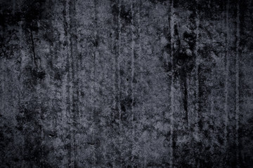 Grungy concrete wall for background
