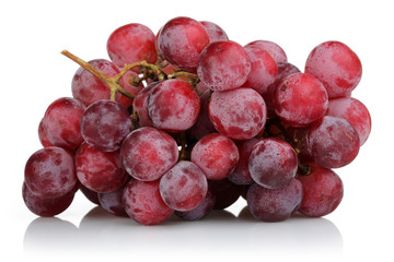 Pink grape