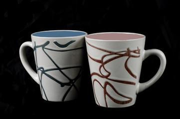 cups