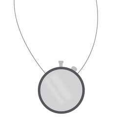 tempo sul cronometro