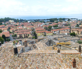 Bolsena (Italy)