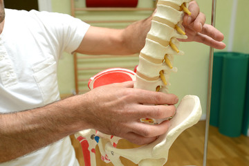 Physiotherapie 20