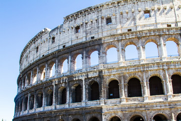 colloseum