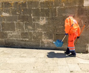 Sweeper