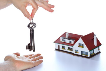 symbolischer Verkauf