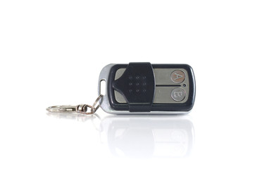 remote car key