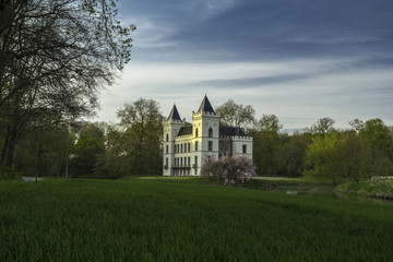 Castle Beverweerd, Netherlands