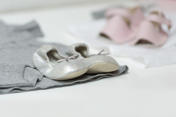 Babyschuhe