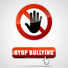 stop bullying