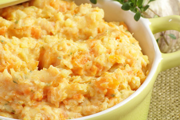purée de carottes 11052015