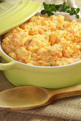 purée de carottes 11052015