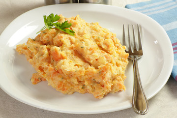 purée de carottes 11052015