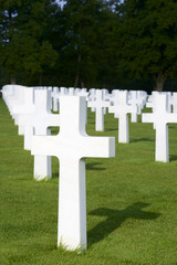 Cemetery