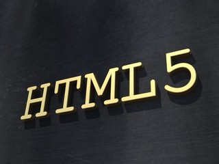 HTML5 code