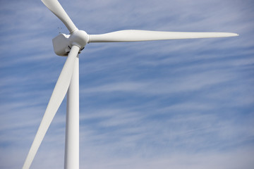 Wind energy