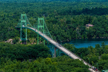 Thousand Islands 