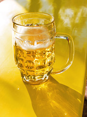 Bierkrug