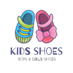 Kids shoes