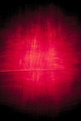 Roter Farbhintergrund