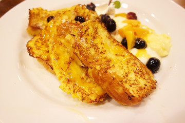 デザート