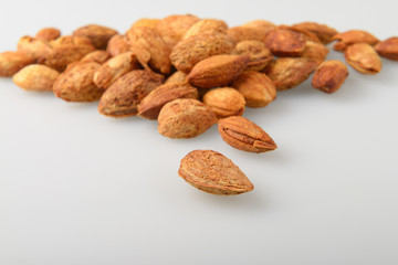 Almonds