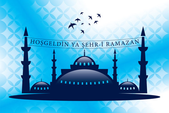 https stock adobe com images vektorel camii ho geldin ramazan 83132386 start checkout 1 content id 83132386