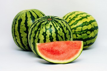 Melons © Siegi