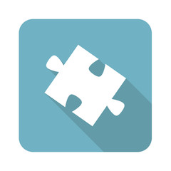 Square chat icon